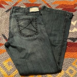 Ariat Trouser Jeans